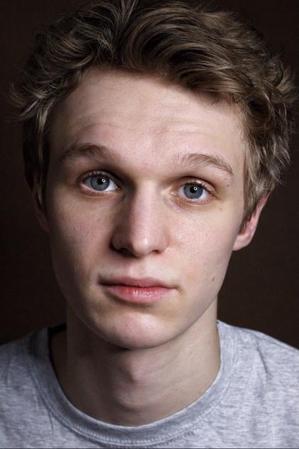 Sam Bird - Actor Profile Photo