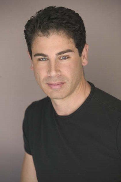 Silvio Pollio - Actor Profile Photo