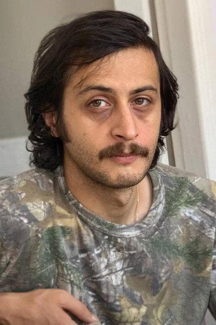Aren Voskanyan - Actor Profile Photo
