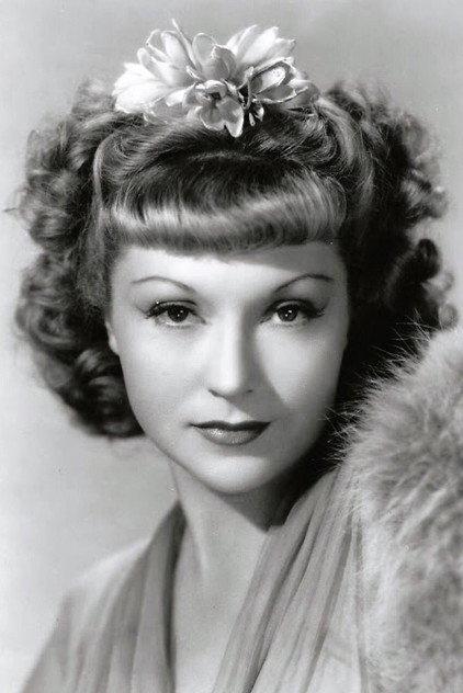Joyce Compton - Actor Profile Photo