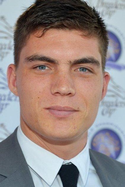 Zane Holtz - Actor Profile Photo