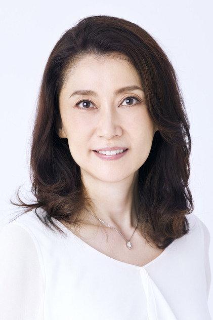 Maki Ichiro - Actor Profile Photo