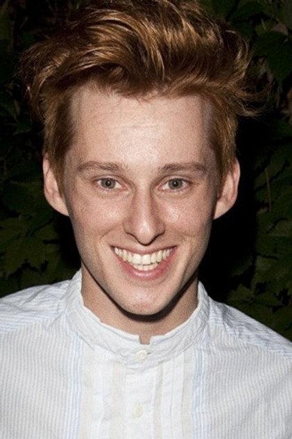 Ben Stott - Actor Profile Photo