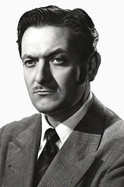 Alberto Closas - Actor Profile Photo