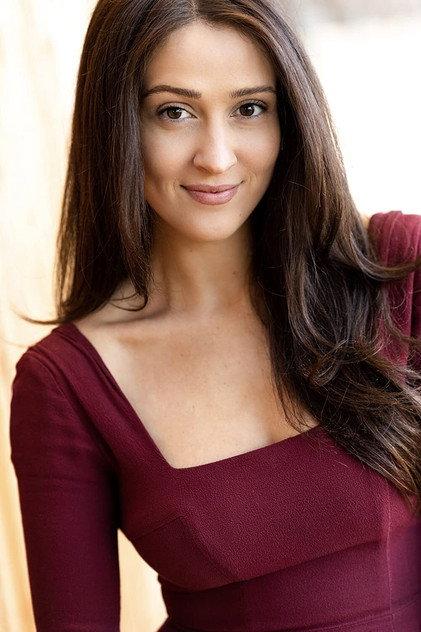 Kaylee McGregor - Actor Profile Photo