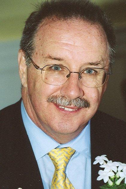 Nat Benchley - Actor Profile Photo
