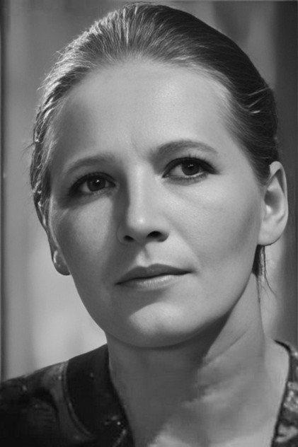 Tamara Lebedeva - Actor Profile Photo