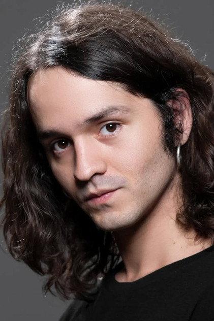 Iván Aragón - Actor Profile Photo