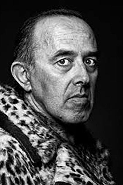 Paulo Eno - Actor Profile Photo