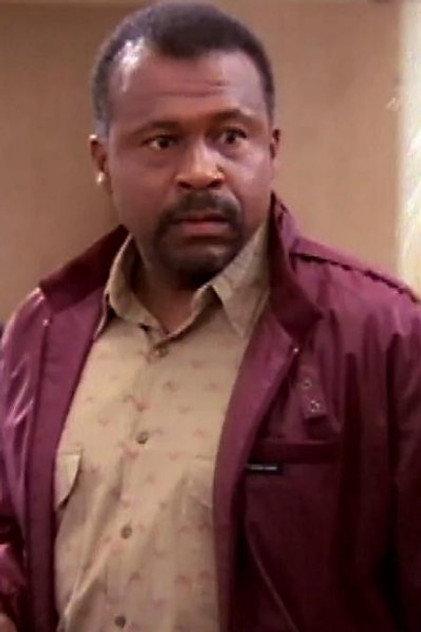 Eric Fleeks - Actor Profile Photo