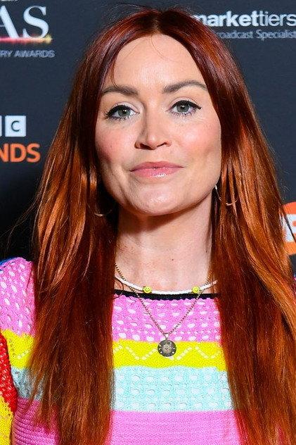 Arielle Free - Actor Profile Photo