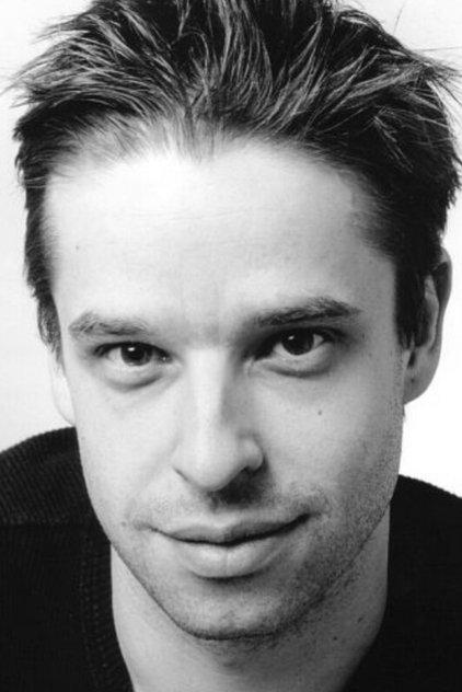 Adam Shaw - Actor Profile Photo