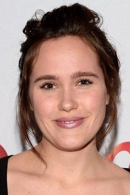 Eden Brolin - Actor Profile Photo