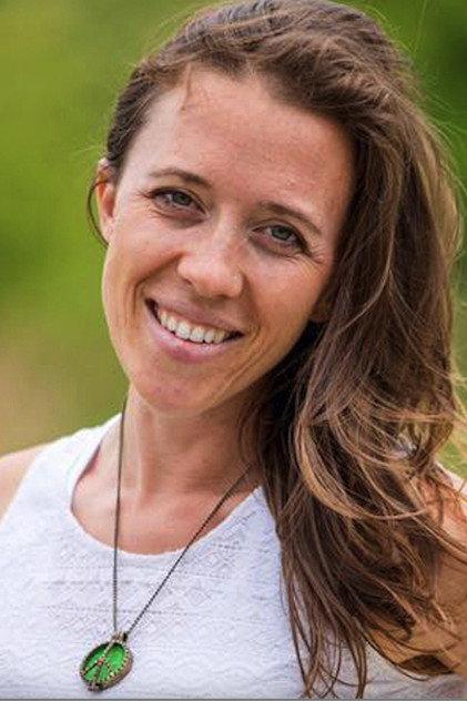 Monica La Vella - Actor Profile Photo