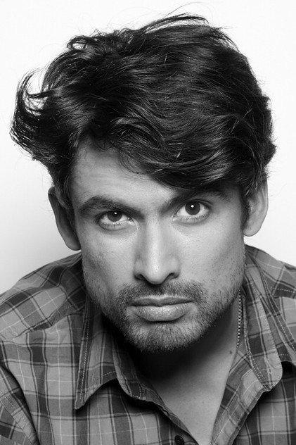 Eduardo Paxeco - Actor Profile Photo