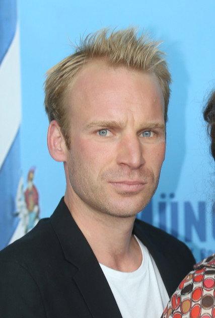 Florian Karlheim - Actor Profile Photo