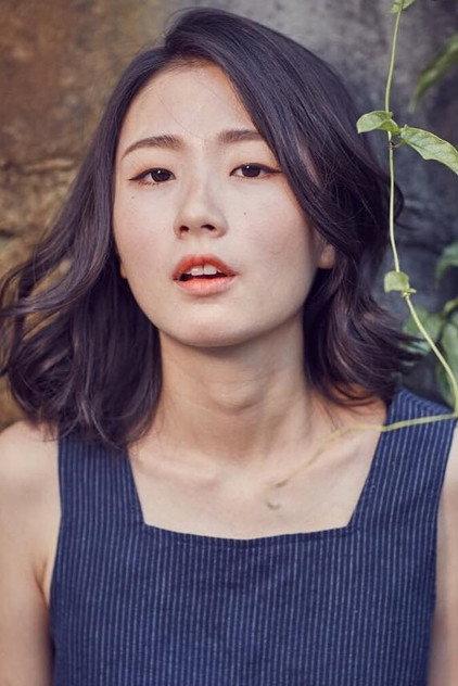 Hsu An-chih - Actor Profile Photo