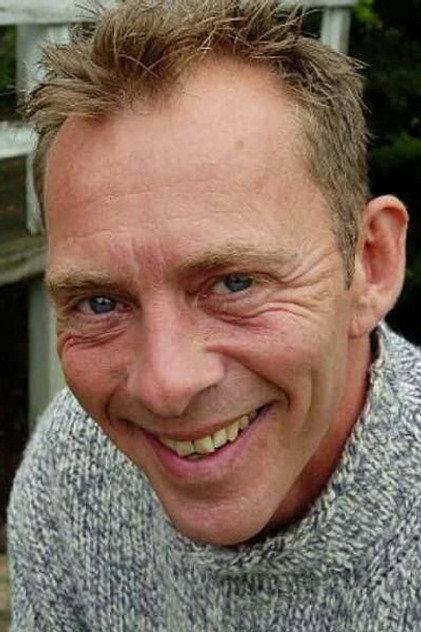 Anders Baggesen - Actor Profile Photo