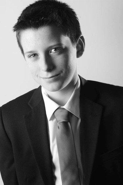 Rayden Alexander - Actor Profile Photo