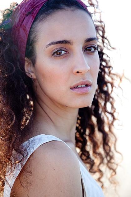 Astrid Meloni - Actor Profile Photo