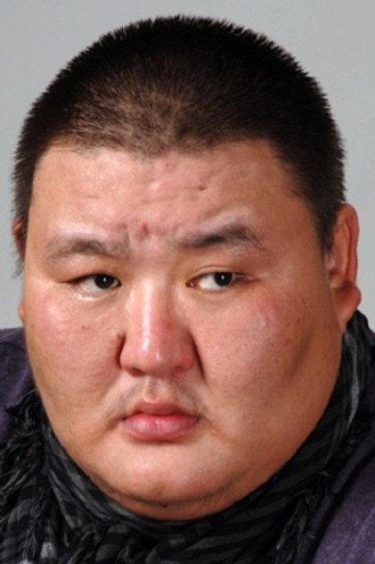 Gennady Turantaev - Actor Profile Photo