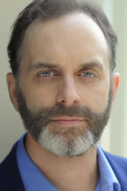 A. Smith Harrison - Actor Profile Photo