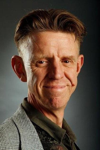 Alex Cox - Actor Profile Photo