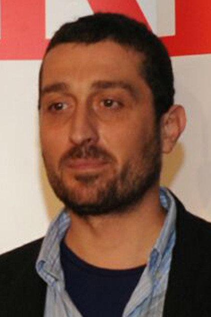 Yağmur Taylan - Actor Profile Photo
