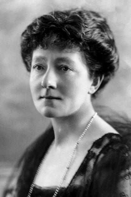Mabel Terry-Lewis - Actor Profile Photo