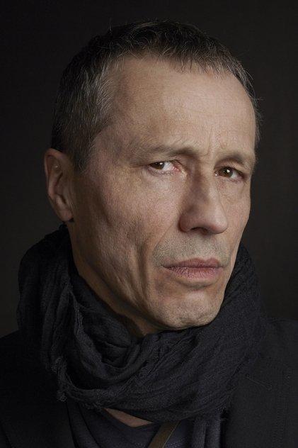 Michael Wincott - Actor Profile Photo