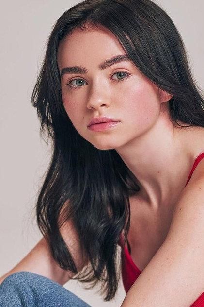 Emma Chasse - Actor Profile Photo