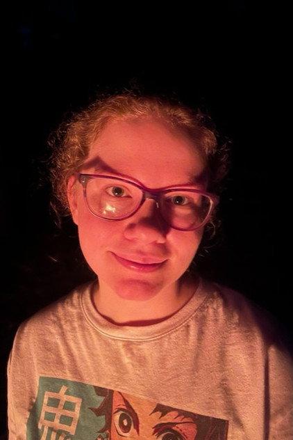 Kylee Bishop - Actor Profile Photo