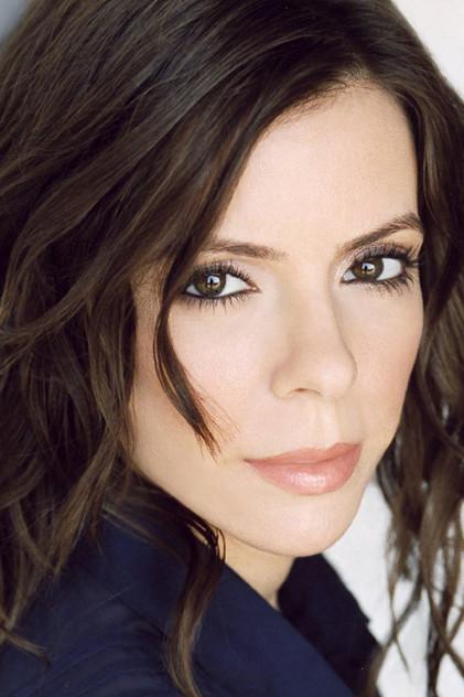 Mary Newman - Actor Profile Photo