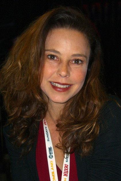 Dana Barron - Actor Profile Photo