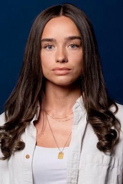 Molly Börjlind - Actor Profile Photo