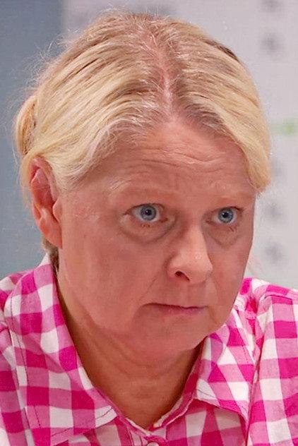 Monika Kobrová - Actor Profile Photo