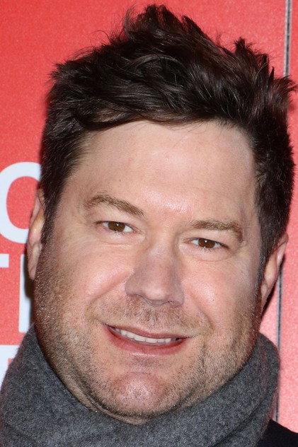 Josh Gordon - Actor Profile Photo