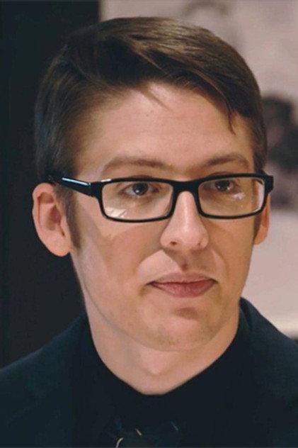 Ethan Lindenberger - Actor Profile Photo