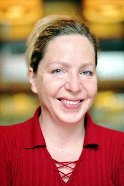 Susi Stach - Actor Profile Photo