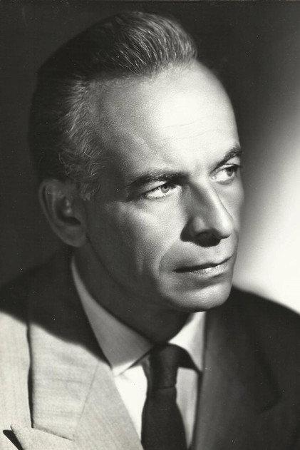 Ettore Giannini - Actor Profile Photo
