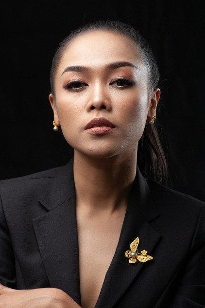 Vilouna Phetmany - Actor Profile Photo