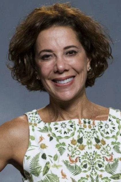 Ângela Vieira - Actor Profile Photo