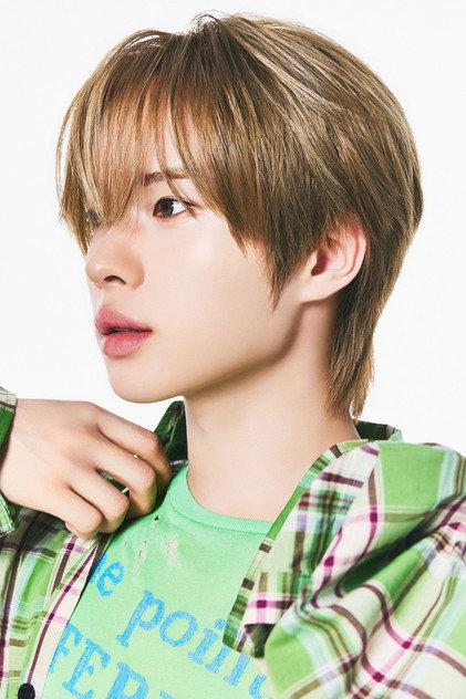 Kyungmin - Actor Profile Photo