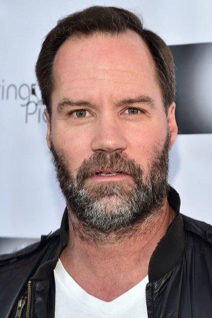 BoJesse Christopher - Actor Profile Photo