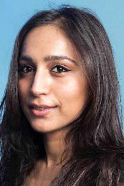 Zoya Hussain - Actor Profile Photo