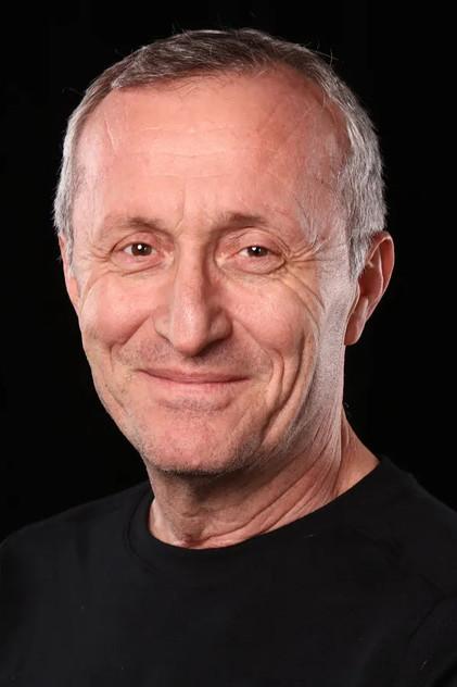 Serdar Bordanacı - Actor Profile Photo