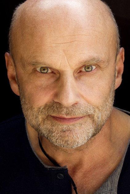Alexander Radszun - Actor Profile Photo
