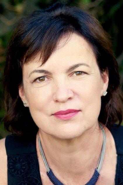 Laura Harrington - Actor Profile Photo