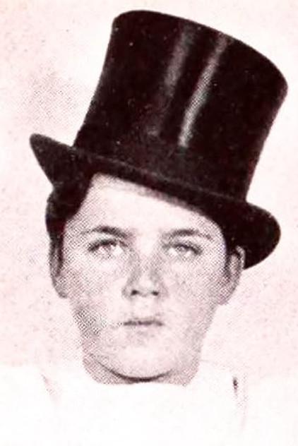 Jack Murphy - Actor Profile Photo