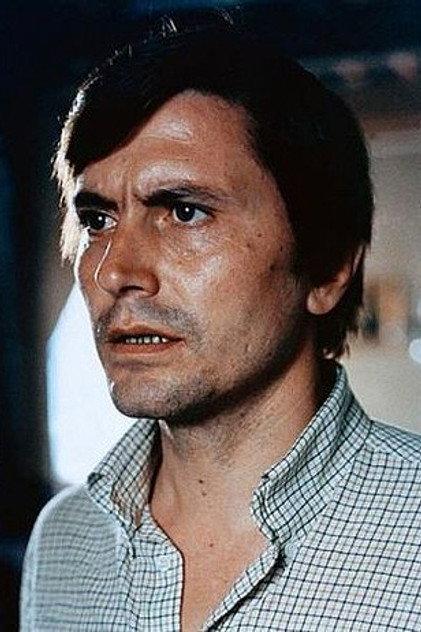Giulio Brogi - Actor Profile Photo
